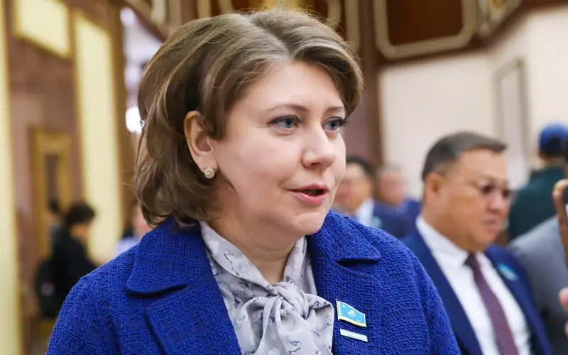 Савельева Татьяна Михайловна