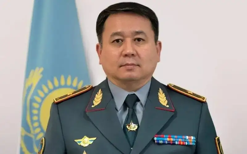 Бауыржан Сыздыков 