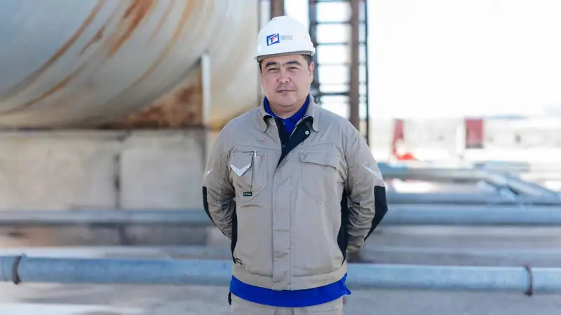 Димаш Кудайбергенов