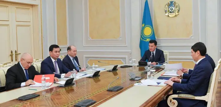 Ерлан Карин