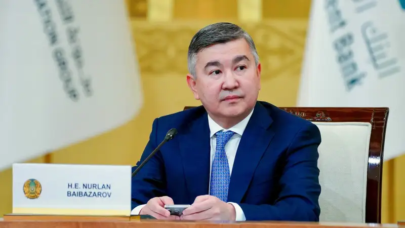 Нұрлан Байбазаров