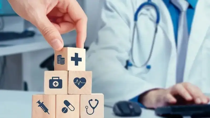 Тиббий суғурта