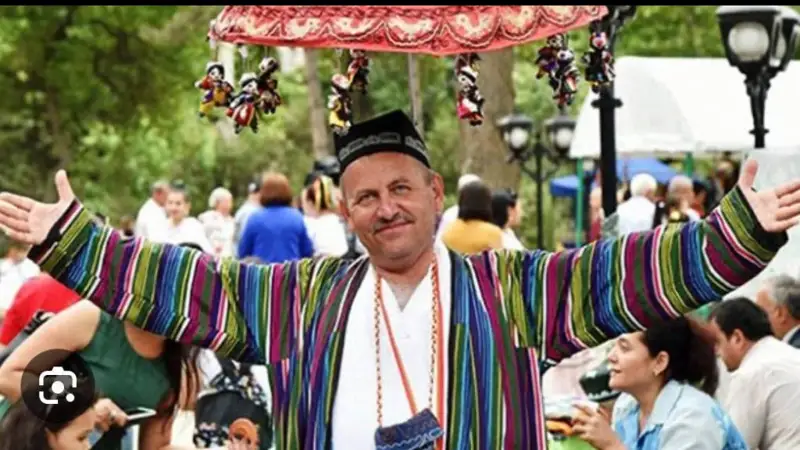 Ўзбекистон