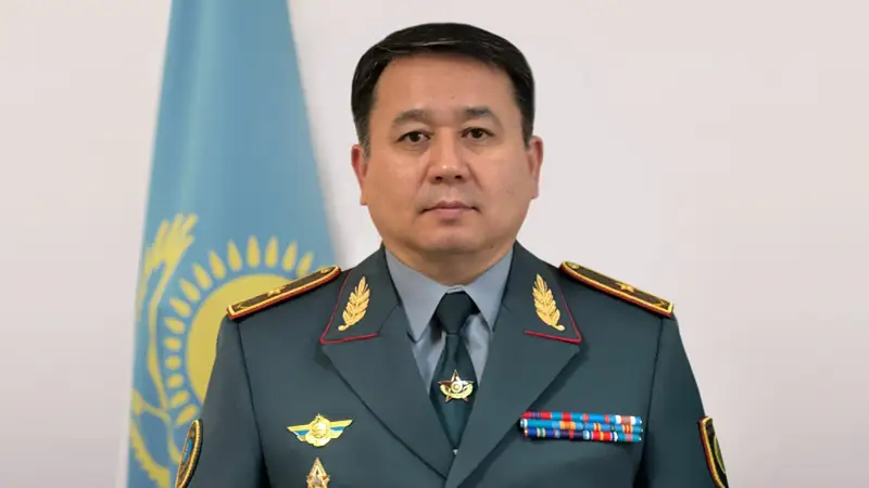 syzdyqov
