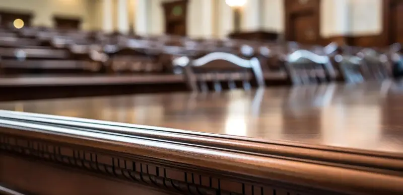  присяжные оправдали обвиняемого в СКО