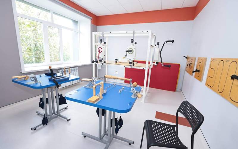 Олжас Бектенов посетил ряд соцобъектов в Акмолинской области Олжас Бектенов посетил ряд соцобъектов в Акмолинской области