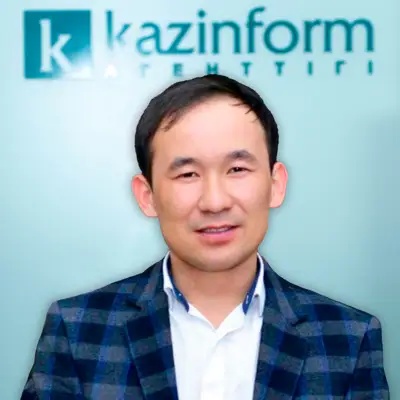 Айбек Құттыбек