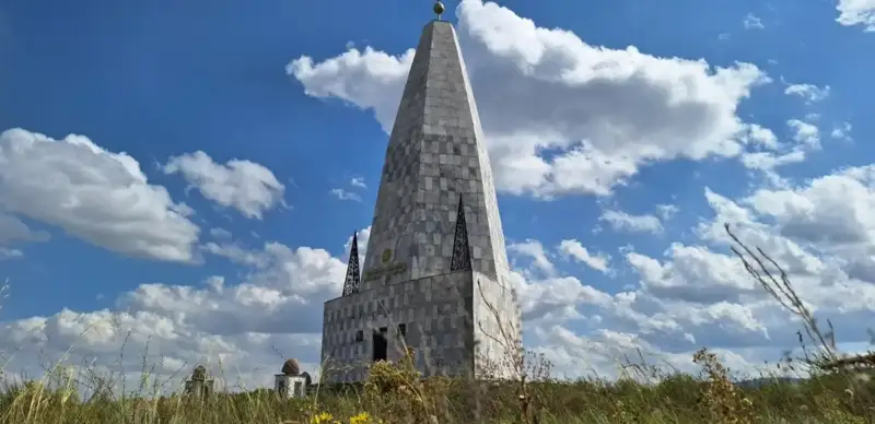 Фото: Мұрат Аяған/Kazinform