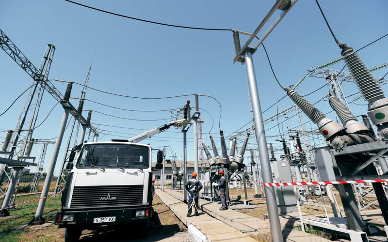 KEGOC приступает к реализации проекта по объединению Запада с ЕЭС Казахстана KEGOC приступает к реализации проекта по объединению Запада с ЕЭС Казахстана