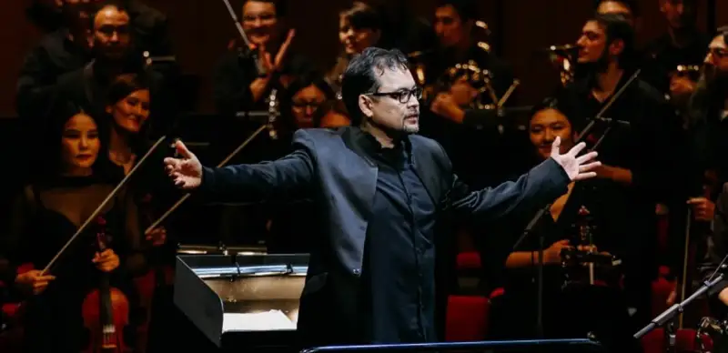 Алан Бурибаев