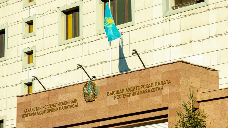 Qarjylyq baqylaý degenimiz ne jáne ol ne úshin qajet