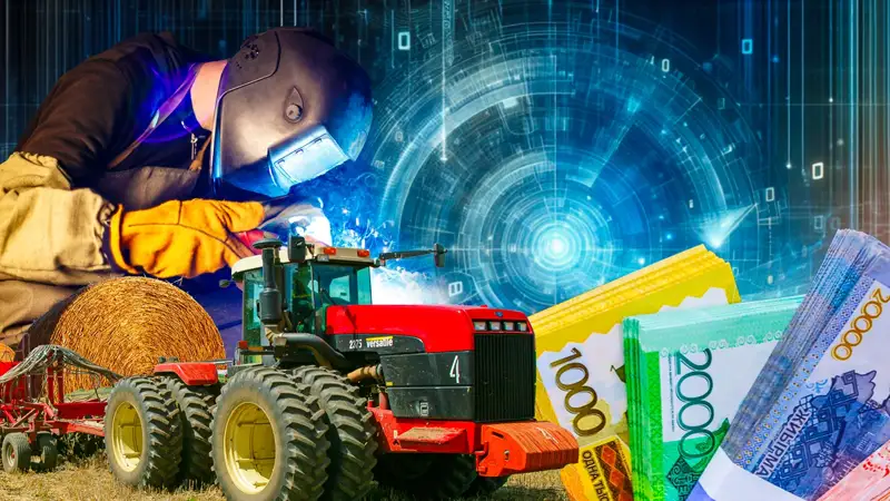 Послание народу Казахстана 2024 vs 2023: что изменилось