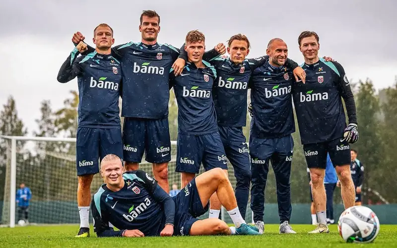 halland