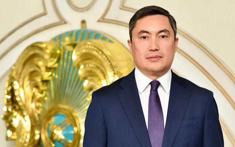  Олжас Мұхамедғалымұлы Сүлейменов 