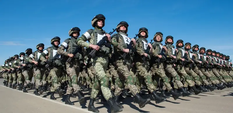 Суретті түсірген – Ерлан ОМАР, «EQ»