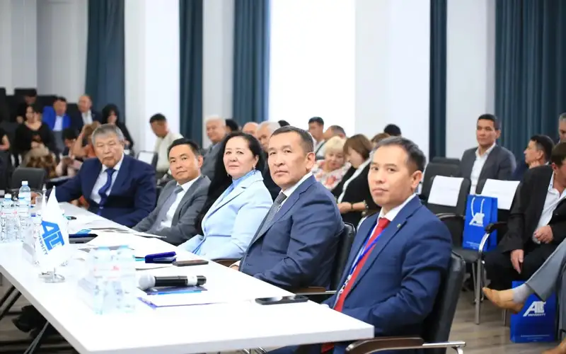 Фото: «ҚазжолҒЗИ» баспасөз қызметі