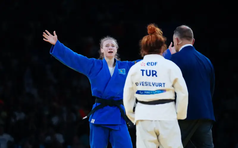 Даяна Федосова