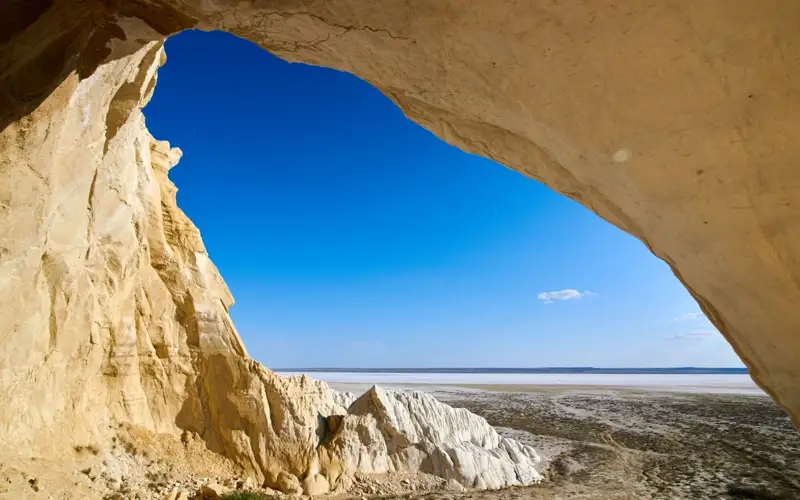 Маңғыстау туризм