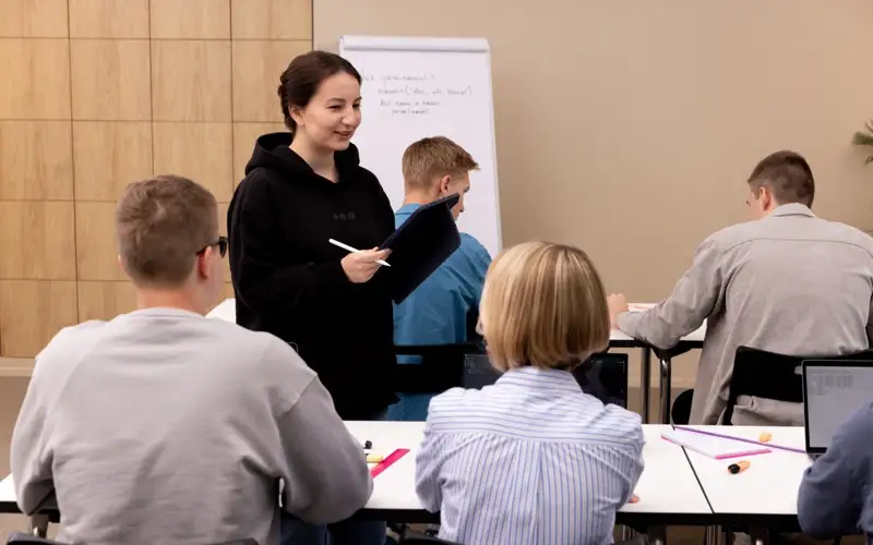 Yandex Qazaqstan открывает набор учеников в школу программирования 