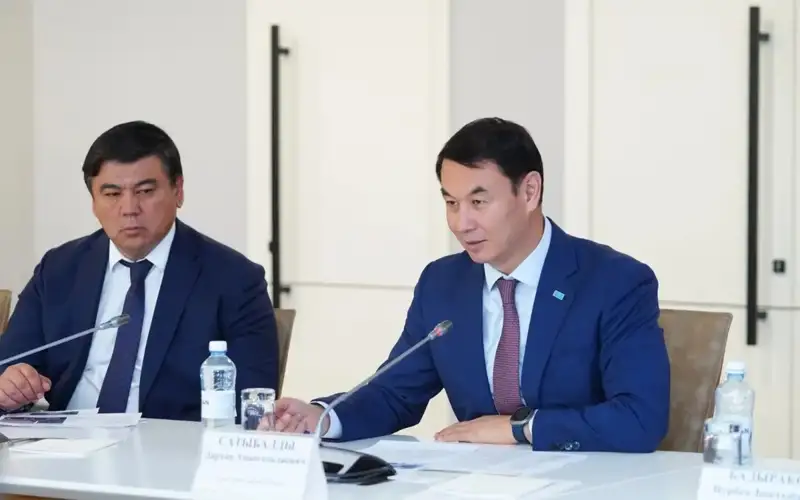 Вилоят ҳокими