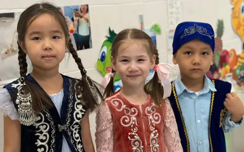 Писканың тұрған түрі