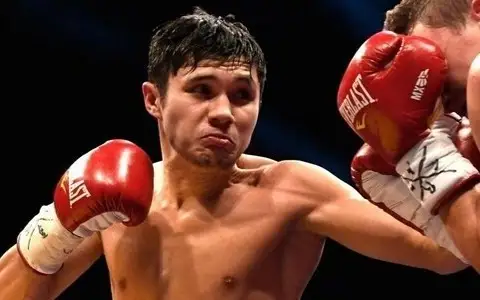 Аблайхан Хусаинов