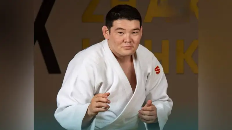 Журкамырза Шукурбеков