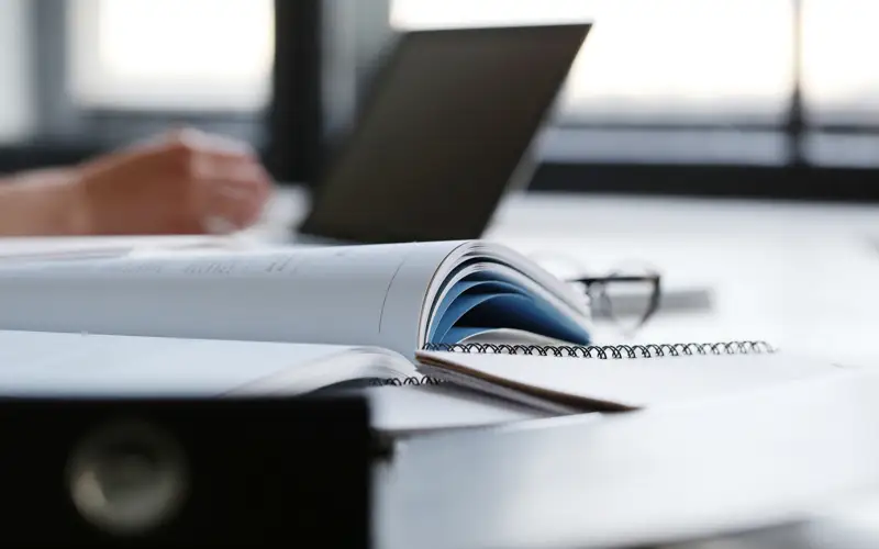 доклад, работа