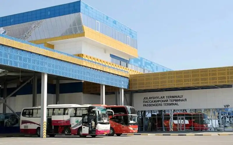 Шекарадағы өткізу пункттерін толыққанды жаңғырту жалғасын табады – Қаржы министрі