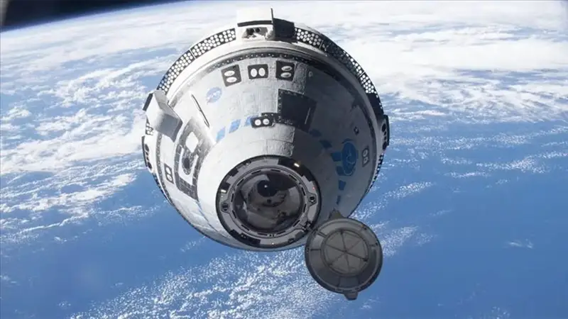 NASA
