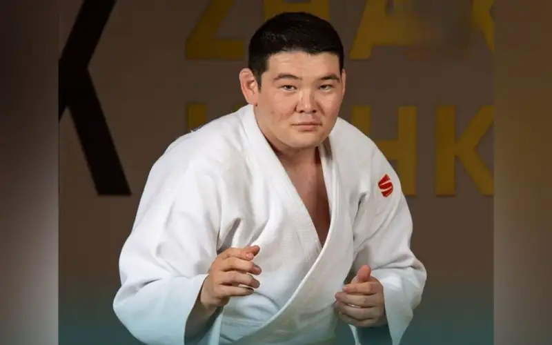 Жұрқамырза Шүкірбеков (