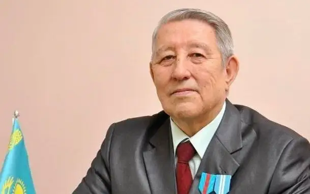 Төлеуғазы Тоқтағанов