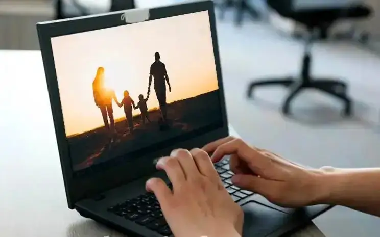 Оиланинг рақамли картаси