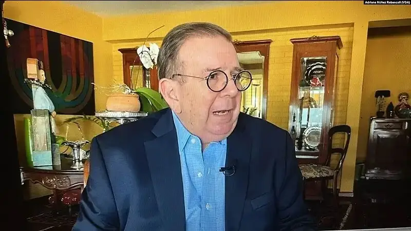 Эдмундо Гонсалес