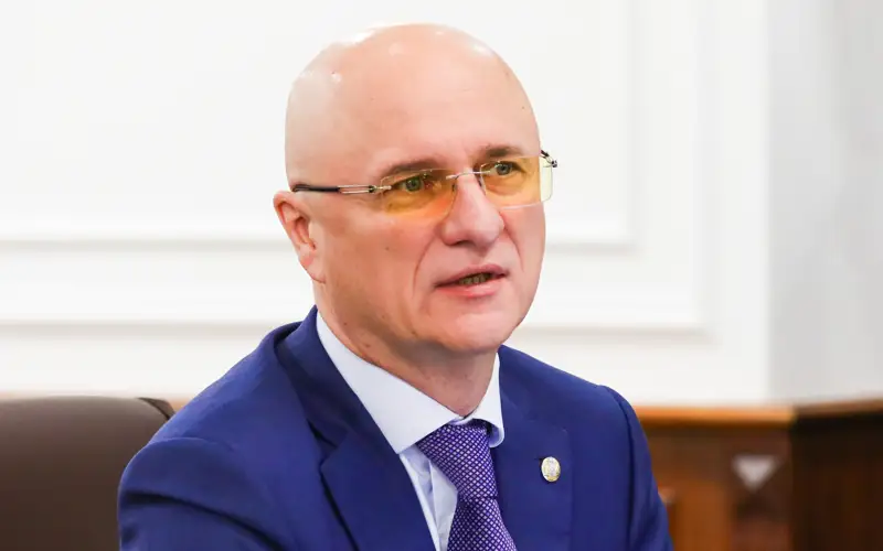 Роман Скляр