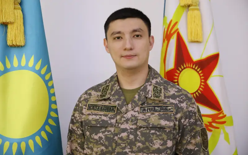 Dáýlet Qadyrov