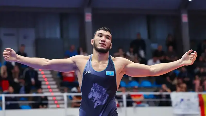 Ризабек Айтмуқан