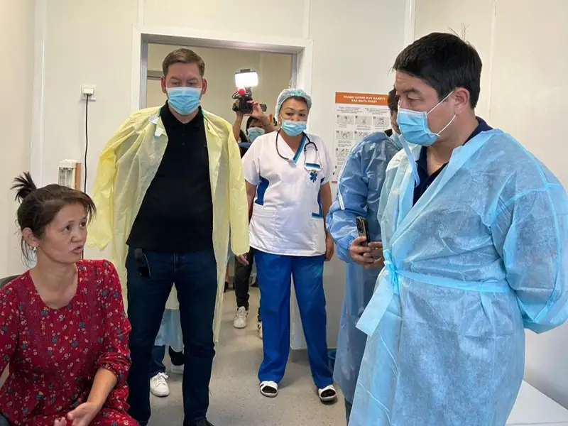 Нұрдәулет Қилыбай