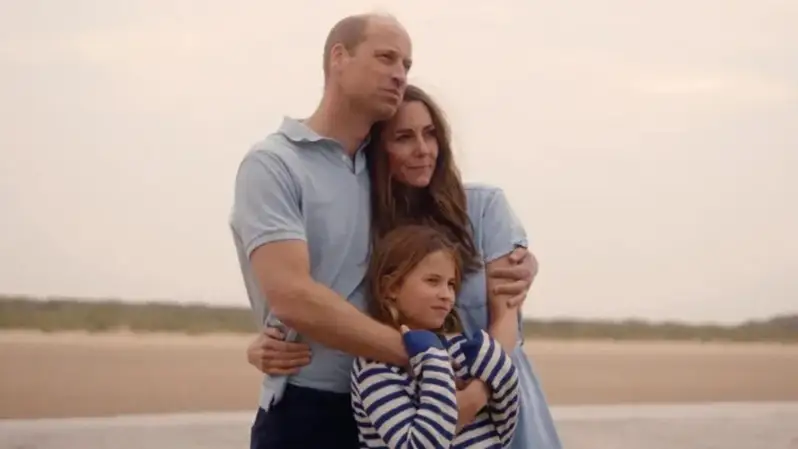 Принцесса Уэльская закончила курс химиотерапии