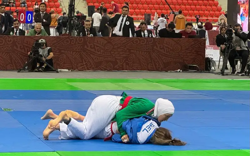 Ажар Салыкова