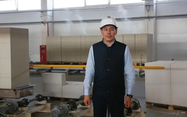  Берик Кусанов 