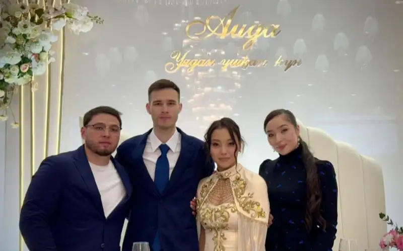 Нариман Курбанов 