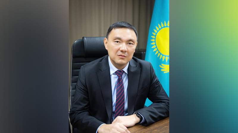 САМБЕТОВ Болат Куанышбекович САМБЕТОВ Болат Куанышбекович