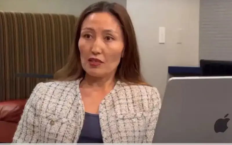 шетел қазақтары