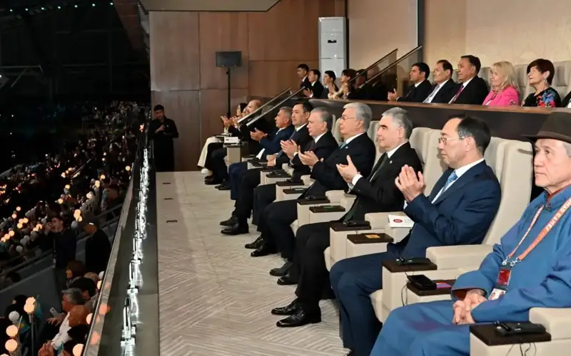 Очилиш маросими