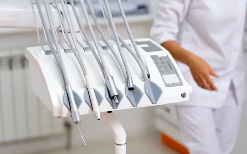 Тіс емдеу Стоматология