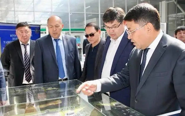 Транзиттік әлеует