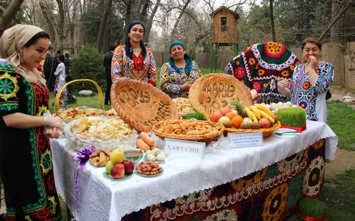 Таджикистан