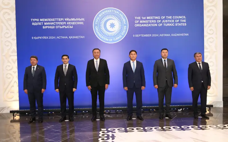 Mınıstrler keńesi