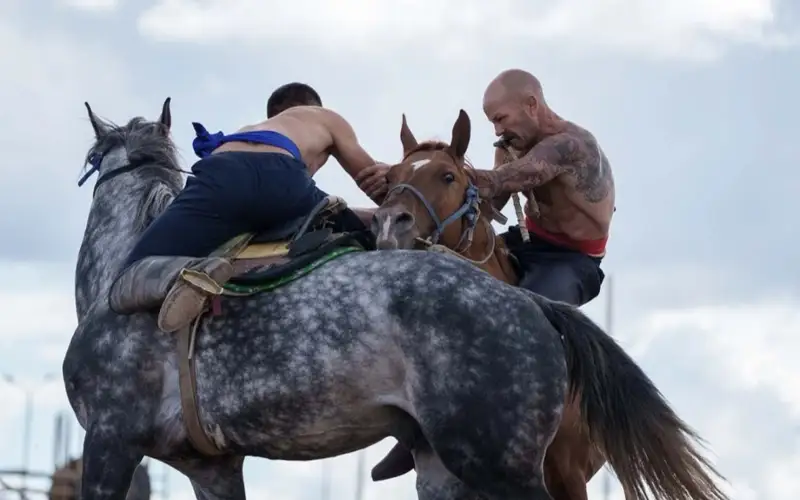 Алмат Латипбек